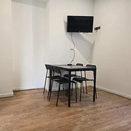 Beau Proche Gare à Digione